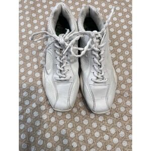 Varsity Charge Cheer Leading Shoes Size 7.5 Grid Iron